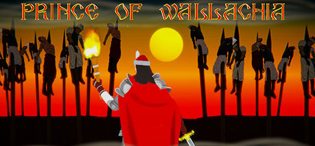 Игра Prince Of Wallachia