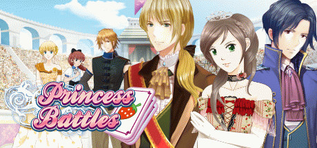 Игра Princess Battles