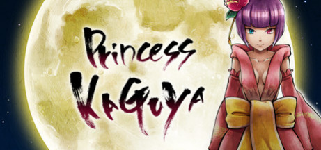 Игра Princess Kaguya: Legend of the Moon Warrior