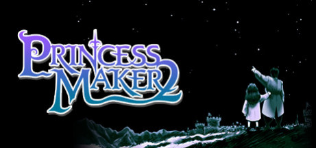 Игра Princess Maker 2 Refine