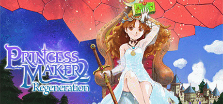 Игра Princess Maker 2 Regeneration