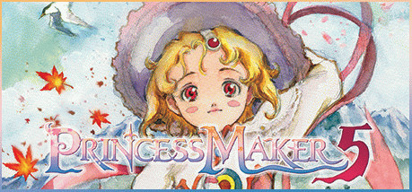 Игра Princess Maker 5