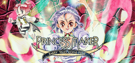 Игра Princess Maker ~Faery Tales Come True~ (HD Remake)