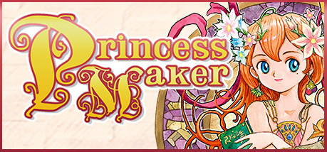 Игра Princess Maker Refine