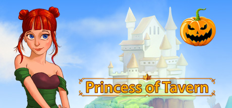 Игра Princess of Tavern