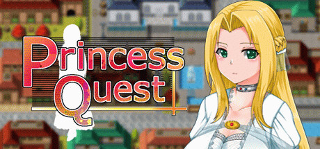 Игра Princess Quest