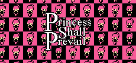 Игра Princess Shall Prevail