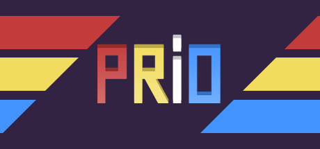 Купить игру PRiO
