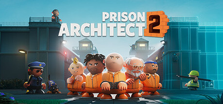 Игра Prison Architect 2
