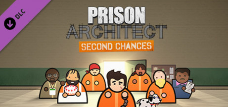 Игра Prison Architect - Second Chances