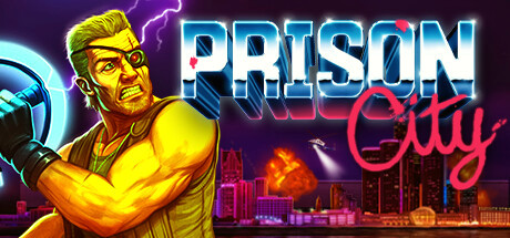 Игра Prison City