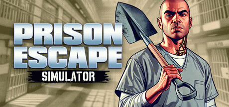 Купить игру Prison Escape Simulator: Dig Out