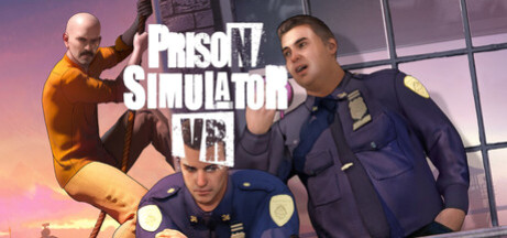 Игра Prison Simulator VR