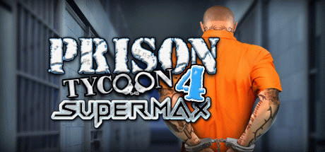 Игра Prison Tycoon 4: SuperMax