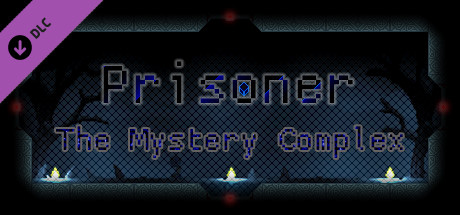 Купить игру Prisoner - The Mystery Complex