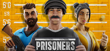 Игра Prisoners