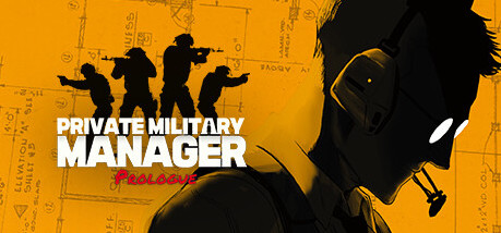 Купить игру Private Military Manager: Prologue