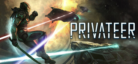 Купить игру Privateer