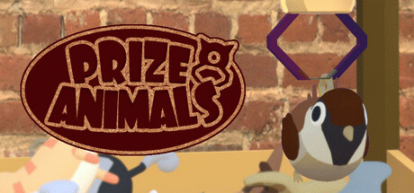 Игра PRIZE ANIMALS