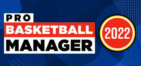 Игра Pro Basketball Manager 2022