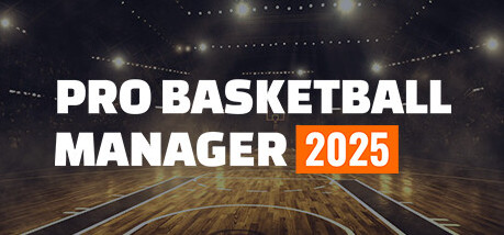 Игра Pro Basketball Manager 2025
