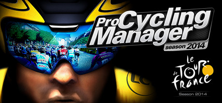 Игра Pro Cycling Manager 2014