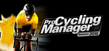 Игра Pro Cycling Manager 2015