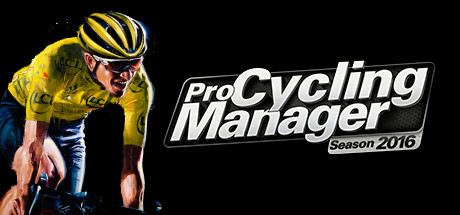 Игра Pro Cycling Manager 2016
