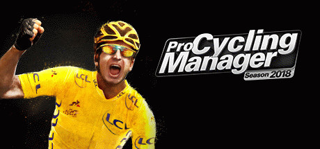 Игра Pro Cycling Manager 2018