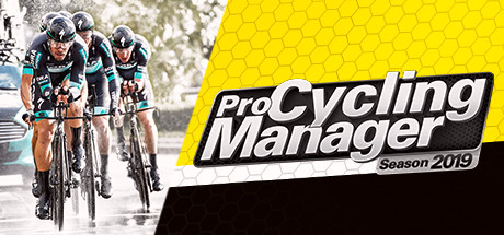 Игра Pro Cycling Manager 2019