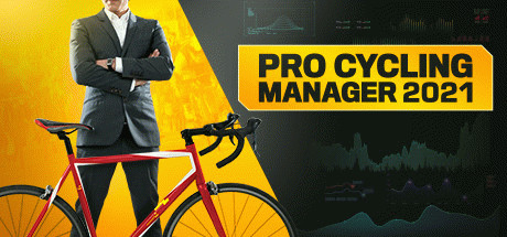 Игра Pro Cycling Manager 2021