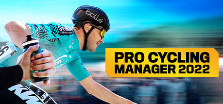Игра Pro Cycling Manager 2022