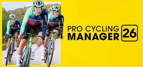 Игра Pro Cycling Manager 26