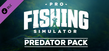 Игра Pro Fishing Simulator - Predator Pack
