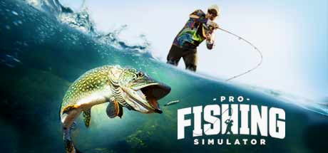 Игра PRO FISHING SIMULATOR