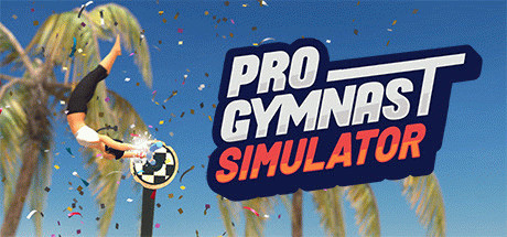 Игра Pro Gymnast Simulator