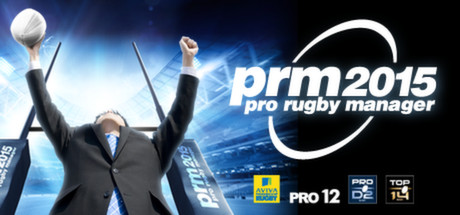 Игра Pro Rugby Manager 2015