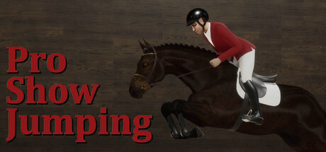 Игра Pro Show Jumping