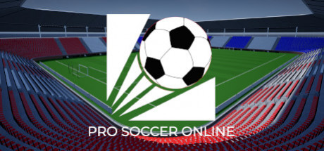 Игра Pro Soccer Online