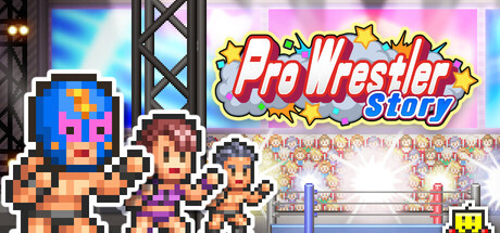 Игра Pro Wrestler Story