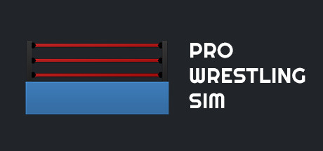 Игра Pro Wrestling Sim