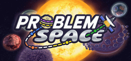 Купить игру Problem Space