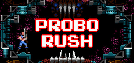 Игра Probo Rush