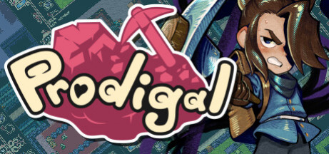 Игра Prodigal