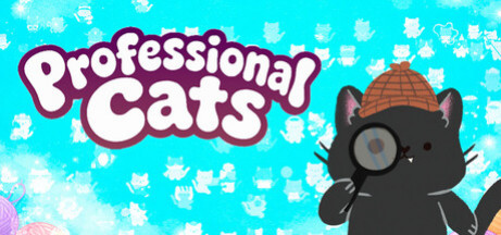 Игра Professional Cats