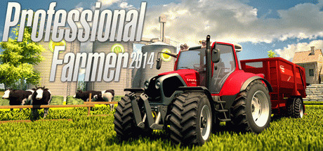 Игра Professional Farmer 2014
