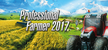 Купить игру Professional Farmer 2017