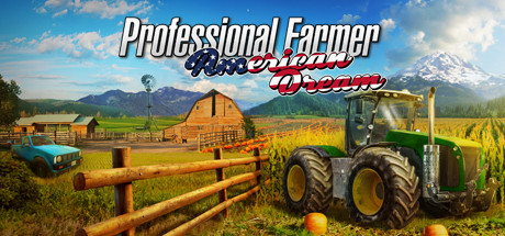 Игра Professional Farmer: American Dream