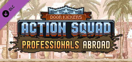 Игра Professionals Abroad DLC