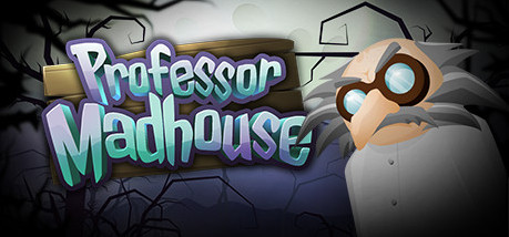 Игра Professor Madhouse